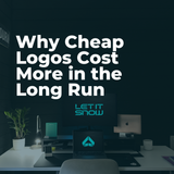 Why Cheap Logos Cost More in the Long Run