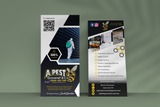 Flyer Design & Print